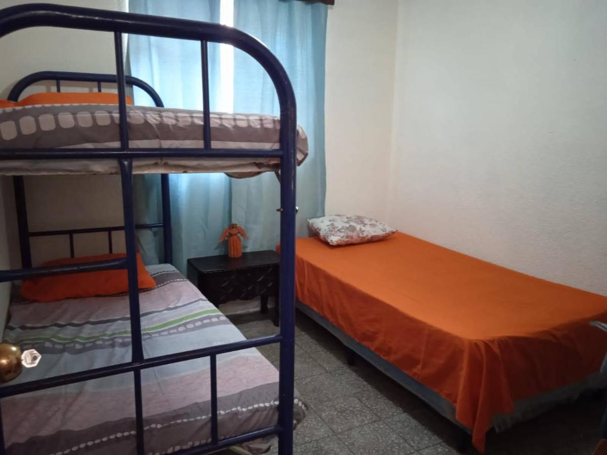 Huellas Hostal Antigua Esterno foto